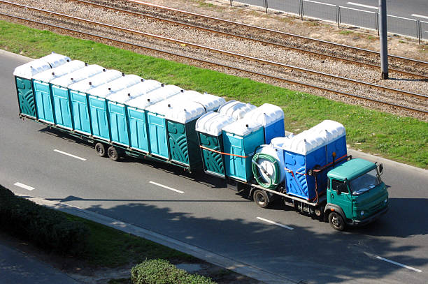 Best Porta potty delivery and setup  in Pirtleville, AZ